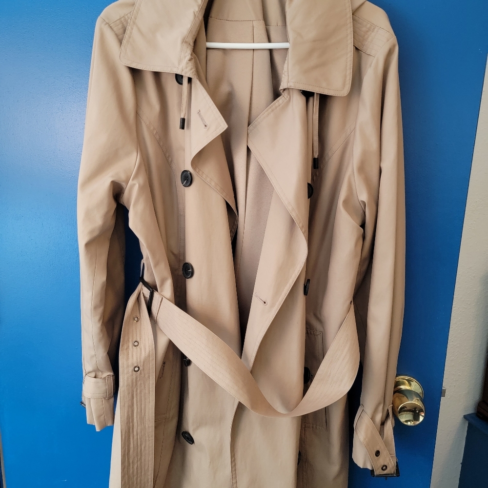 Michael kors jacket